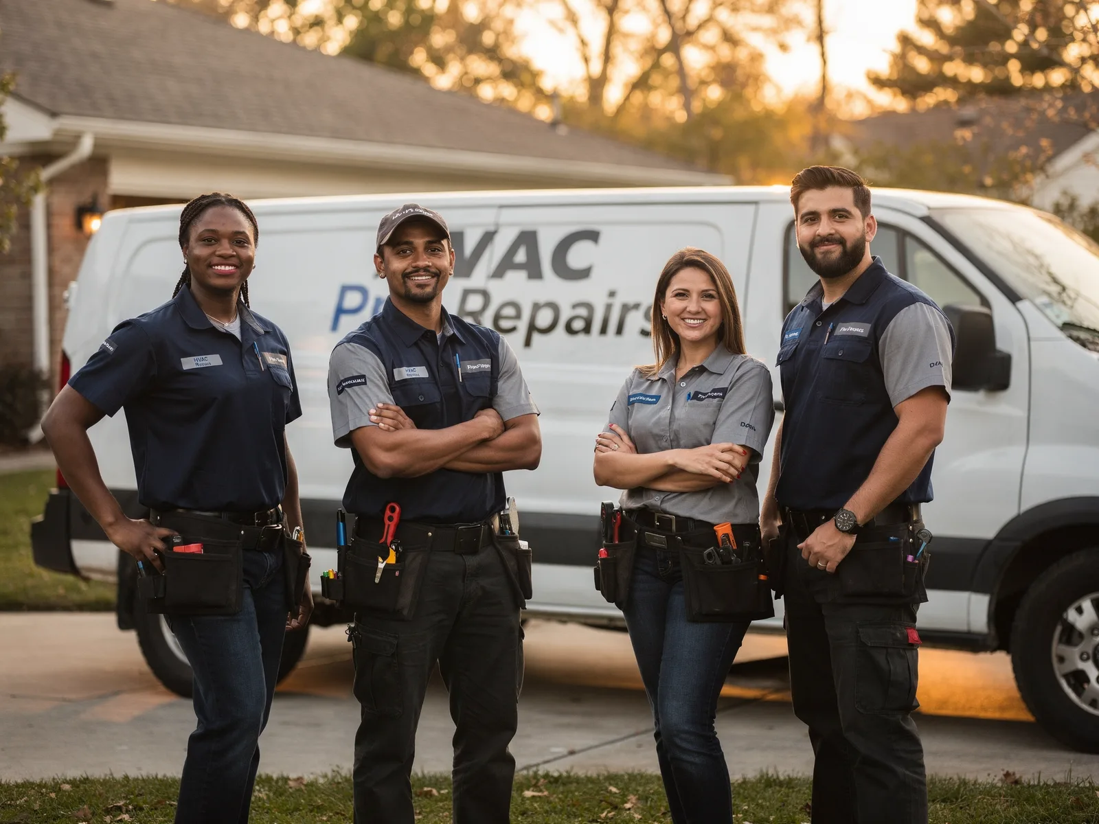 Heat Pump Repair company in Keystone, SD