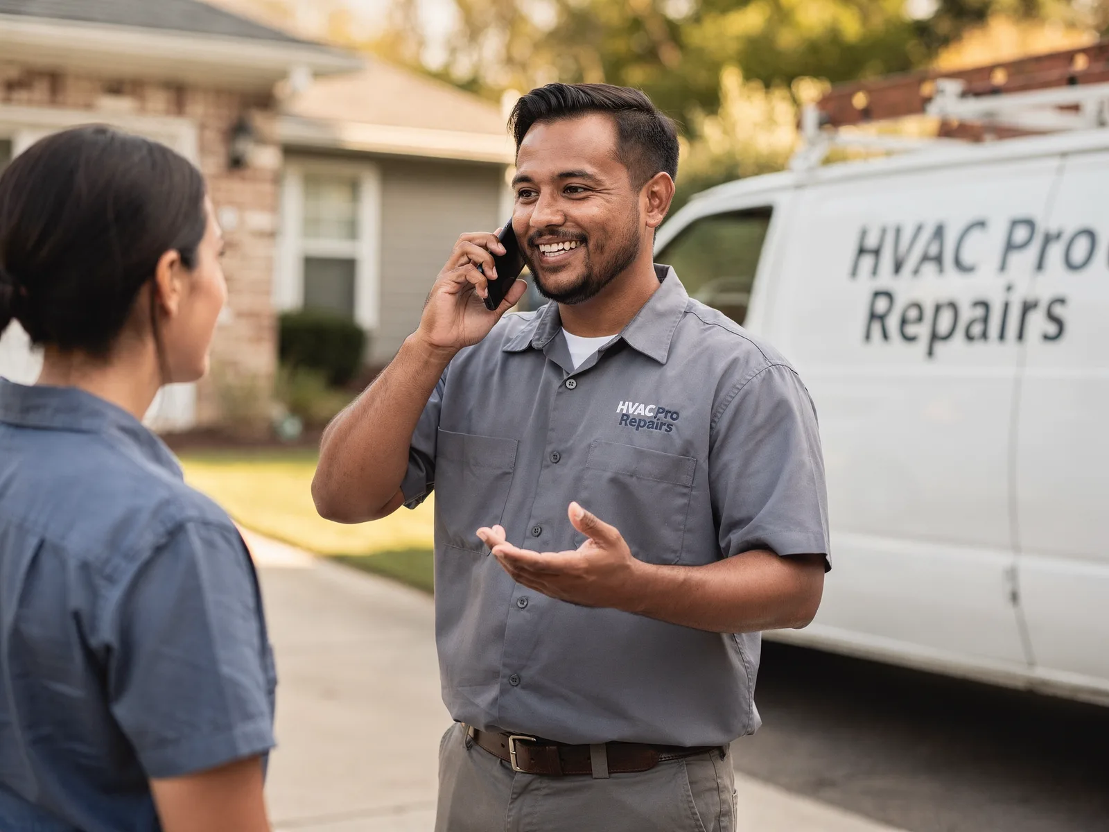 Heat Pump Repair Keystone, SD FAQs